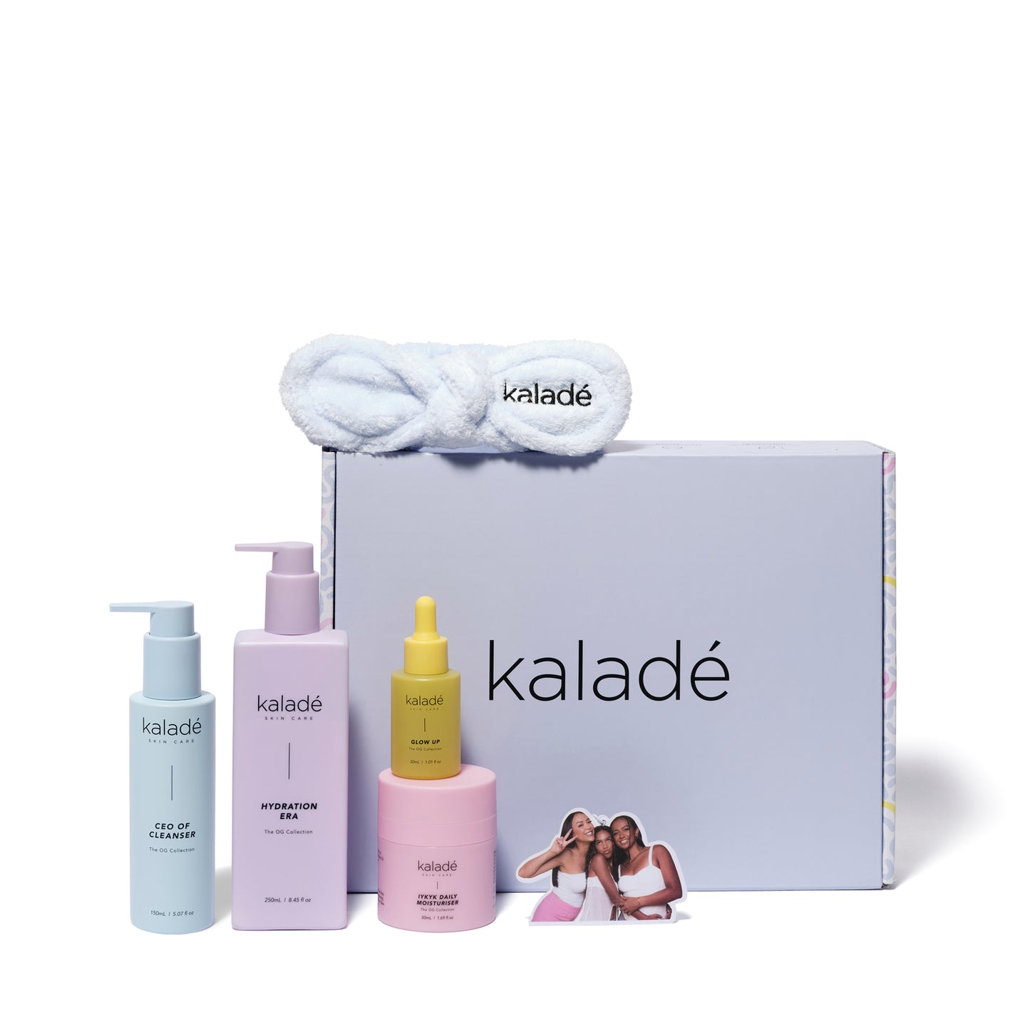 Kaladé OG Starter Kit