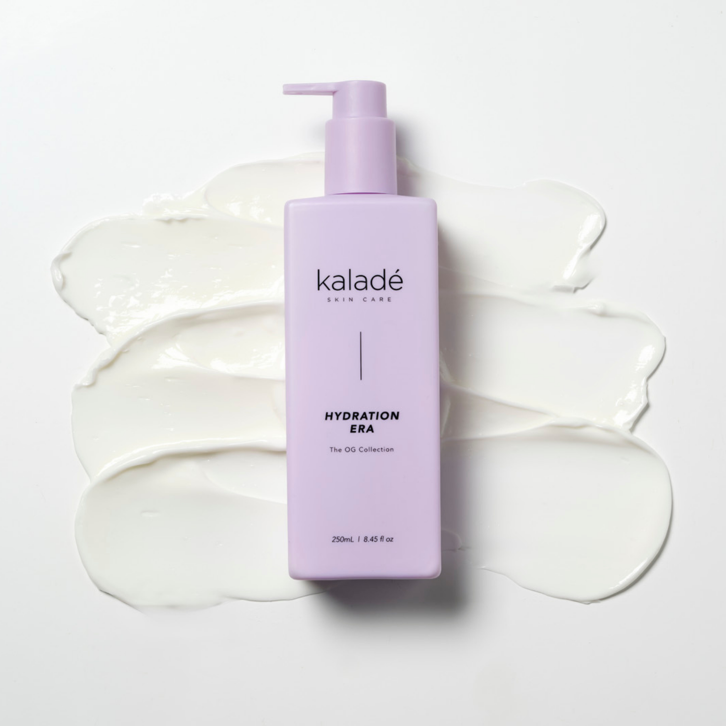 Hydration Era Body Lotion