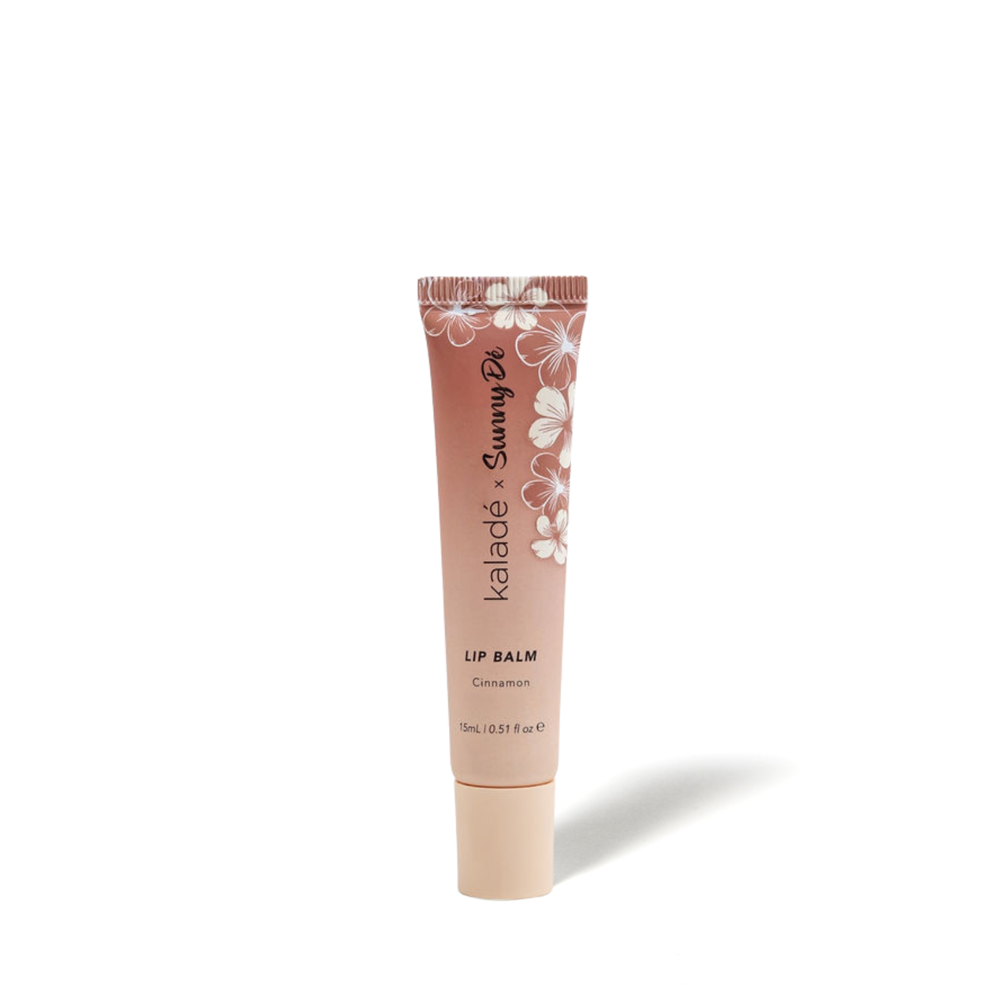 Kaladé x Sunny Dé Kiss & Tell Lip Balm