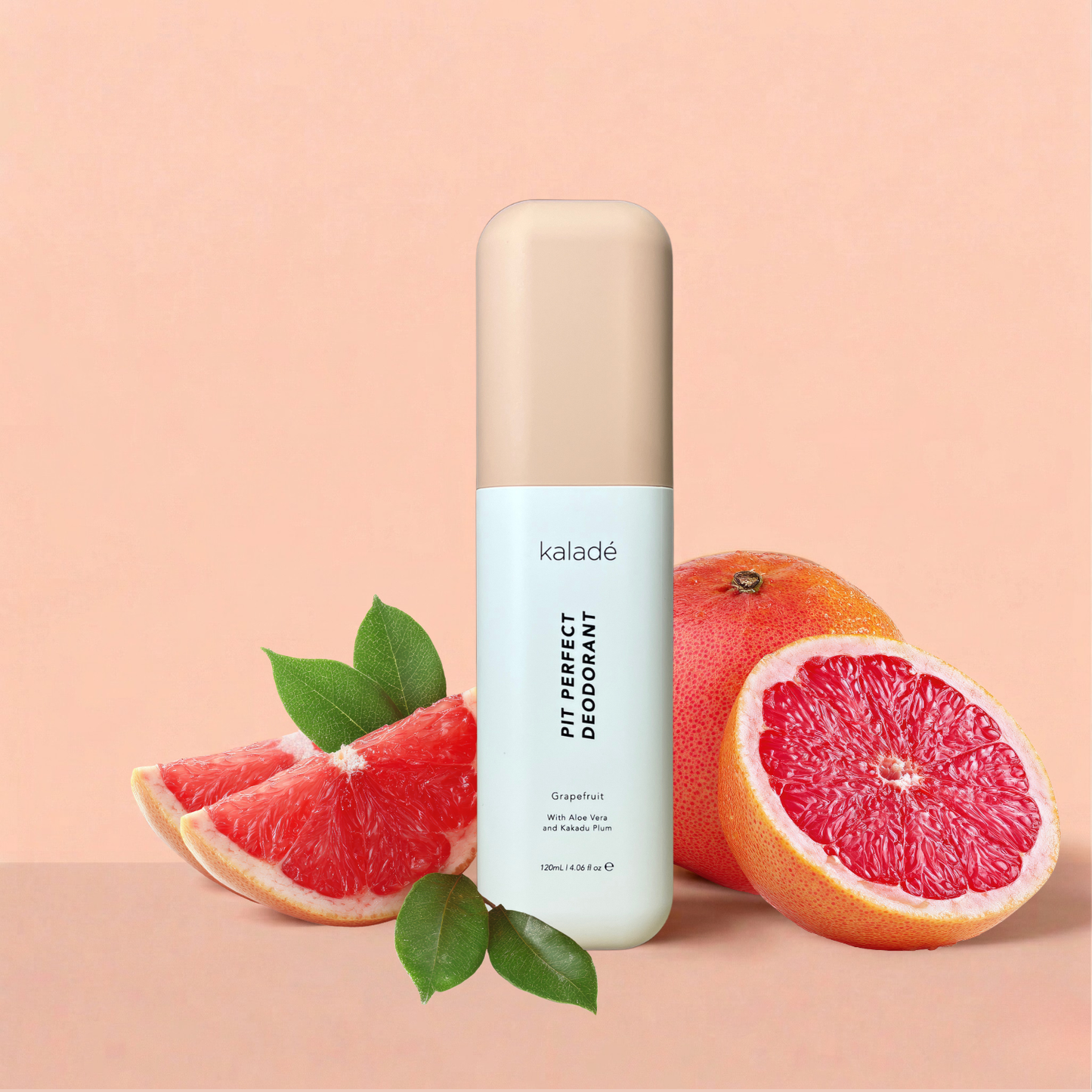 Pit Perfect Deodorant