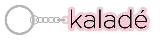Kaladé Keyring
