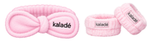 Headband + Wristie Set