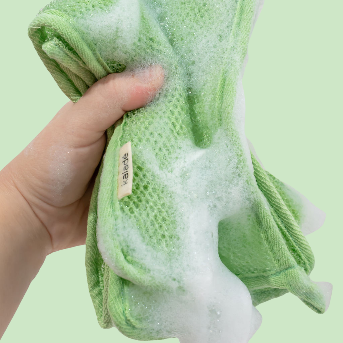 Kaladé African Net Sponge