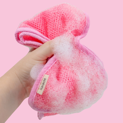 Kaladé African Net Sponge