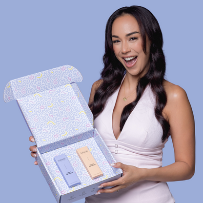 The AM/PM Bundle