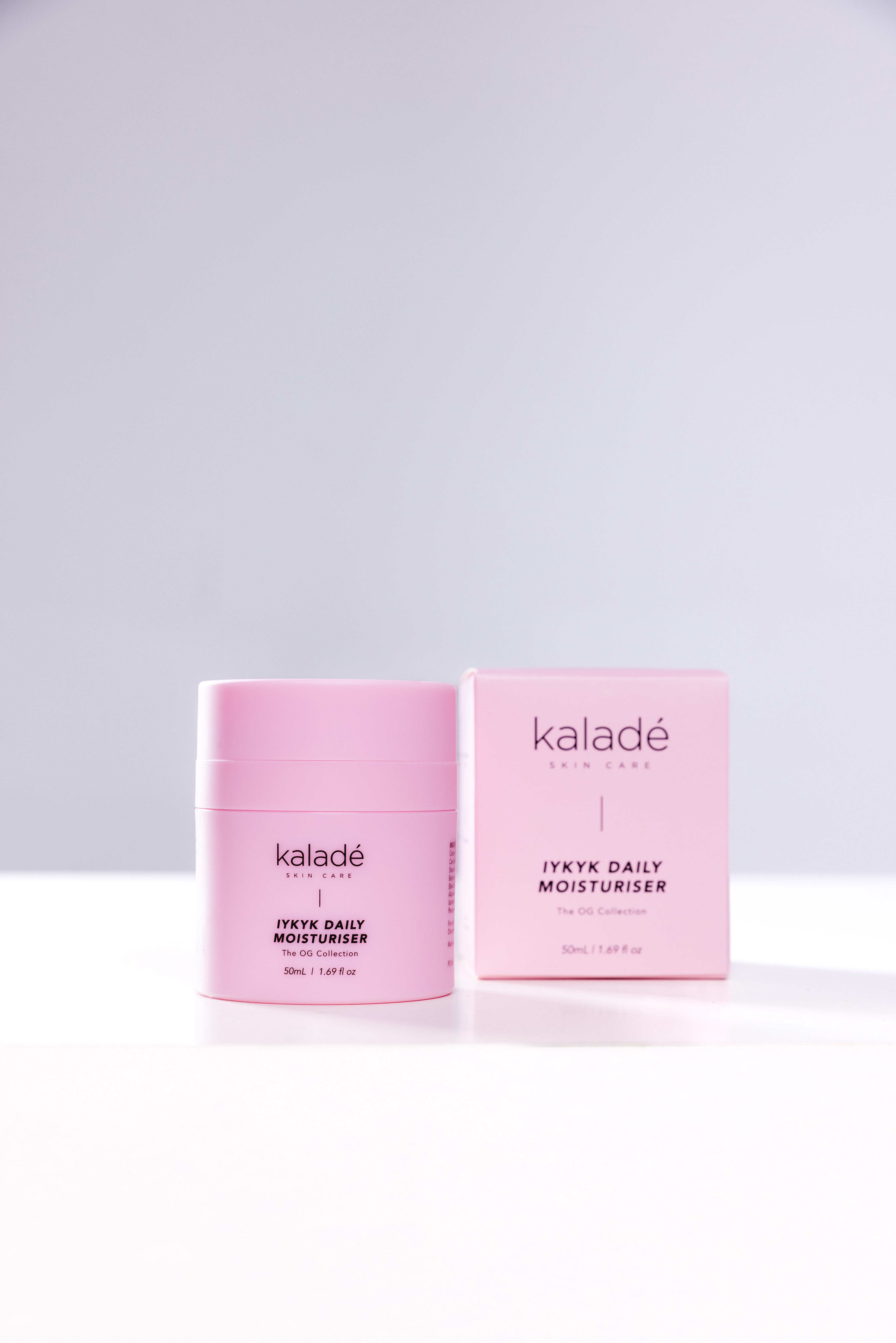 Moisture Bundle – Kaladé