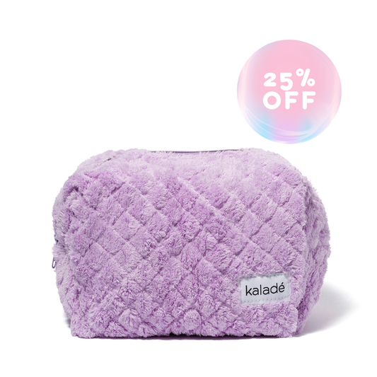 Kaladé Beauty Bag