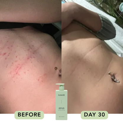 Exfoli-YAY Body Wash