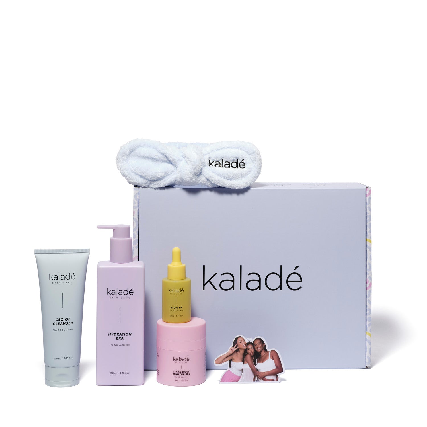 Kaladé | Bundles