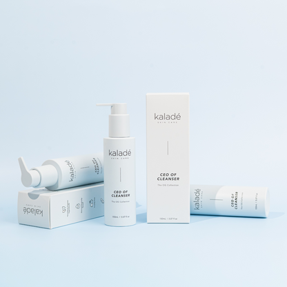 CEO Of Cleanser