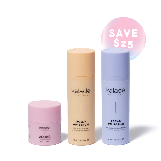 Day-to-Night Hydration