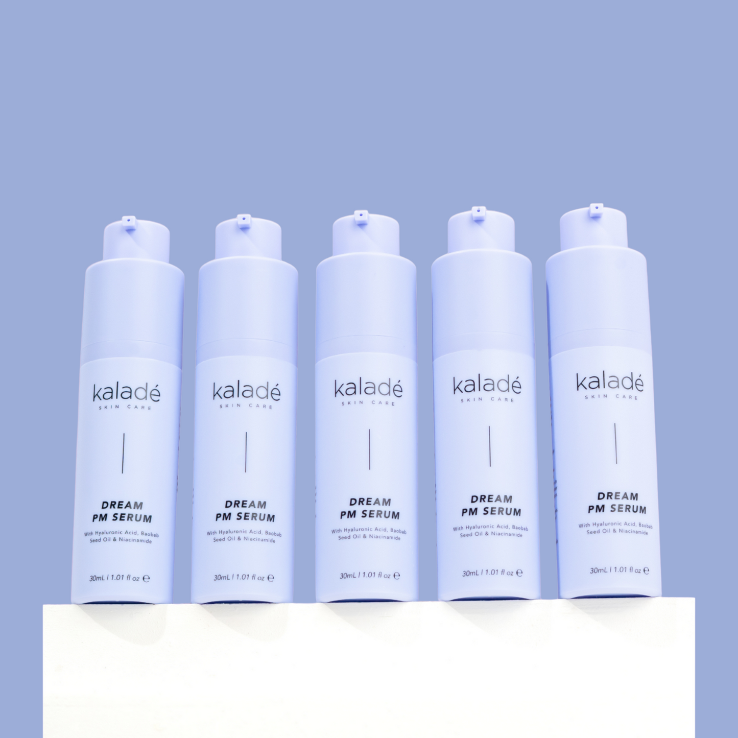 Dream PM Serum
