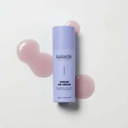 Day-to-Night Hydration