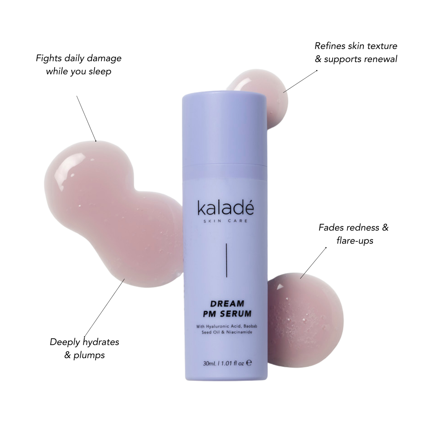 Dream PM Serum