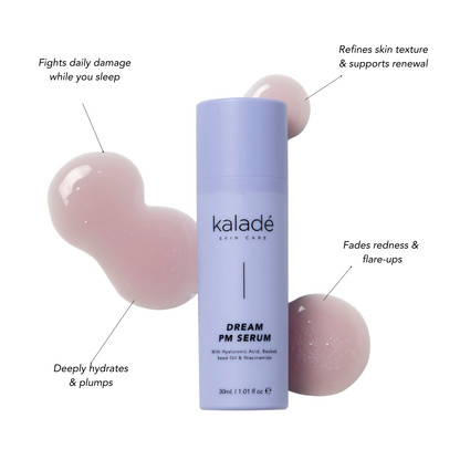 Dream PM Serum
