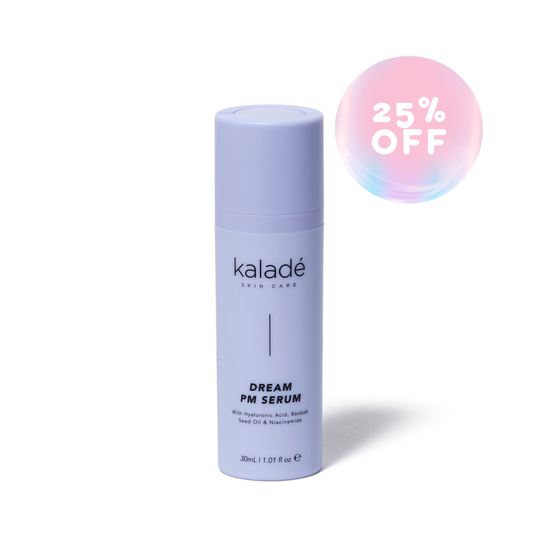 Dream PM Serum