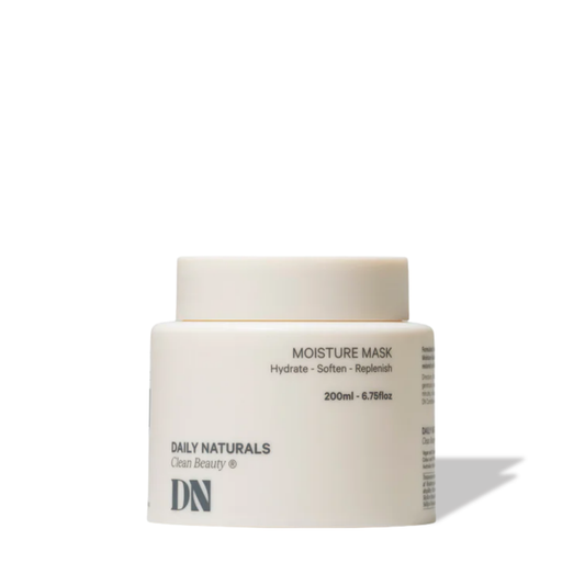 Daily Naturals Moisture Hair Mask