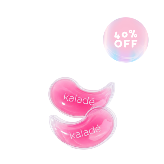Kaladé Eyeconic Patches