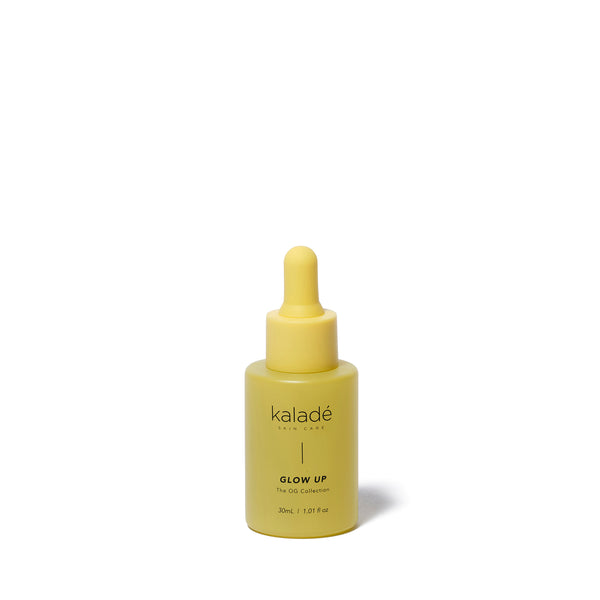 Barrier-Boosting Face Oil