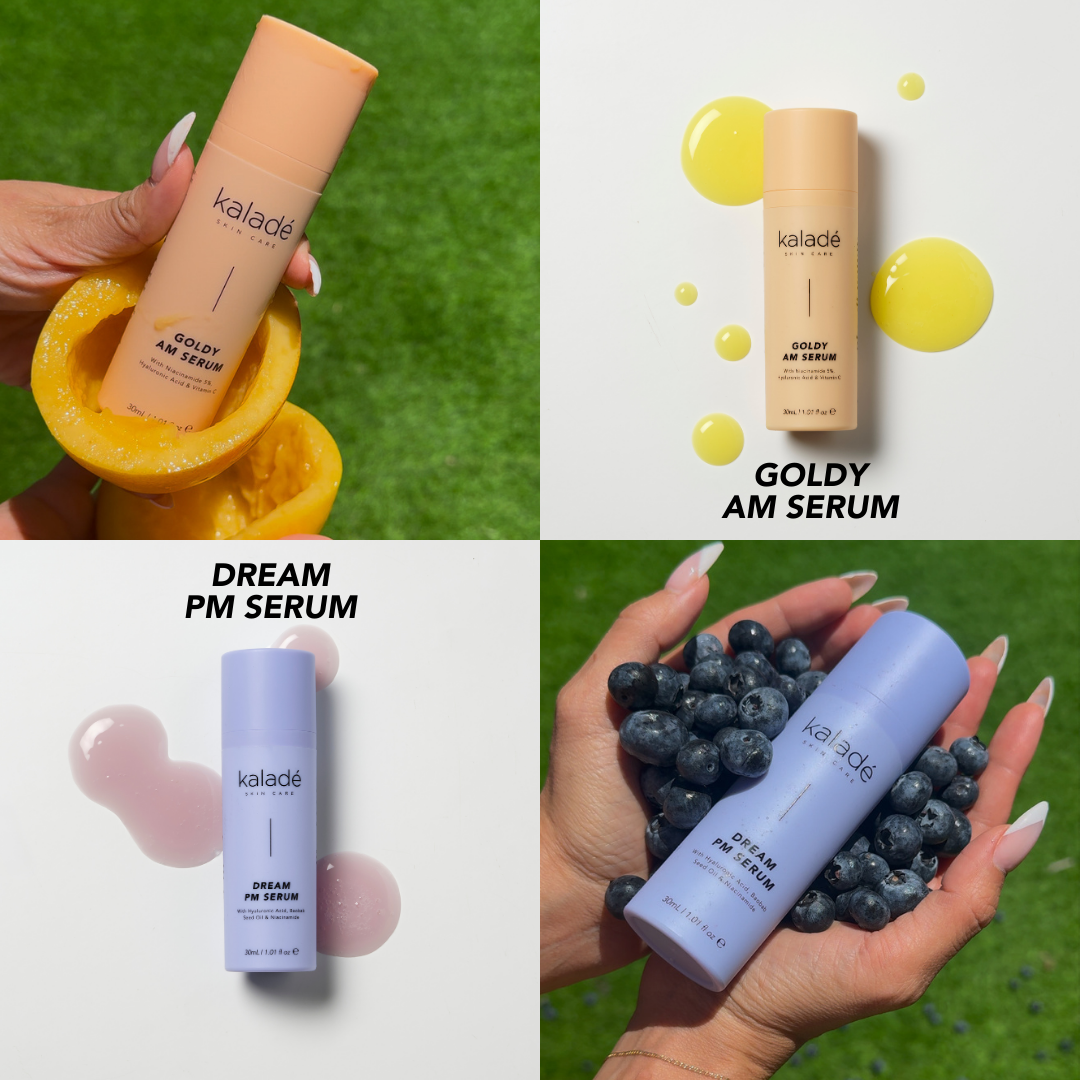 The AM/PM Serum Bundle