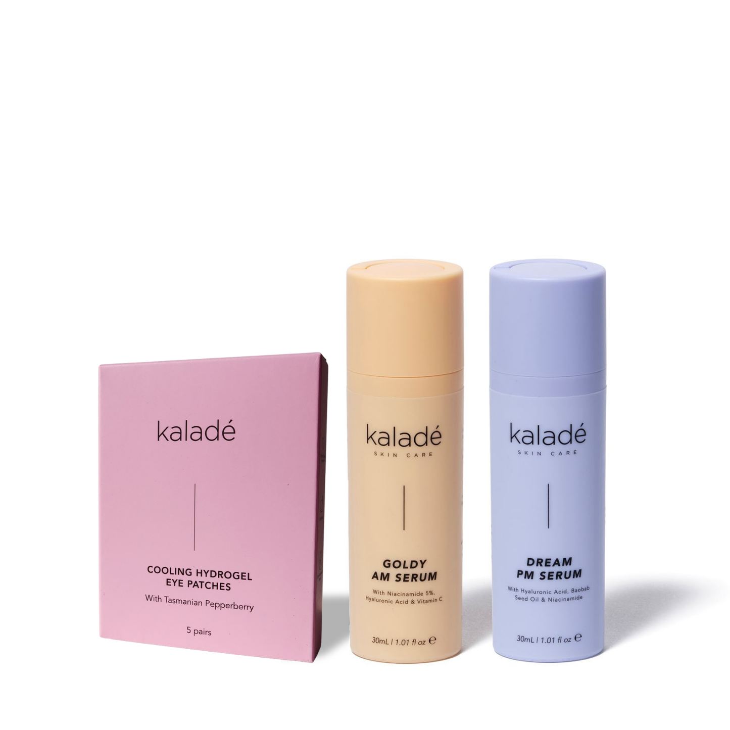 Glow & Refresh Bundle