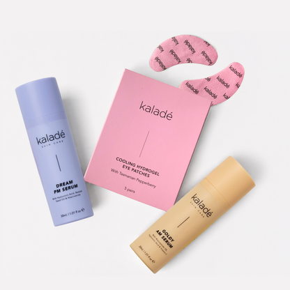 Glow & Refresh Bundle