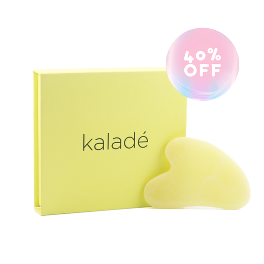 Kaladé Gua Sha