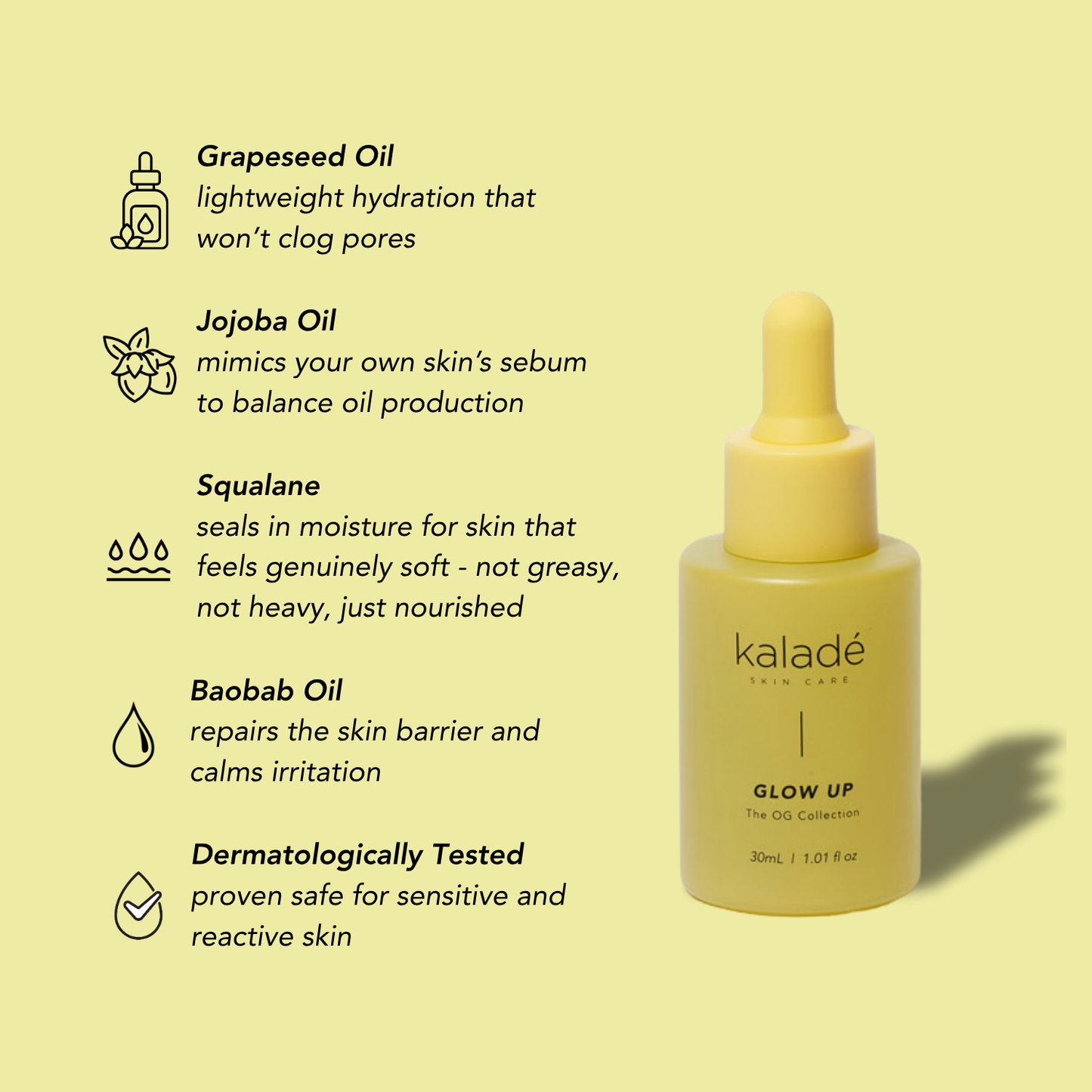 Kaladé OG Starter Kit