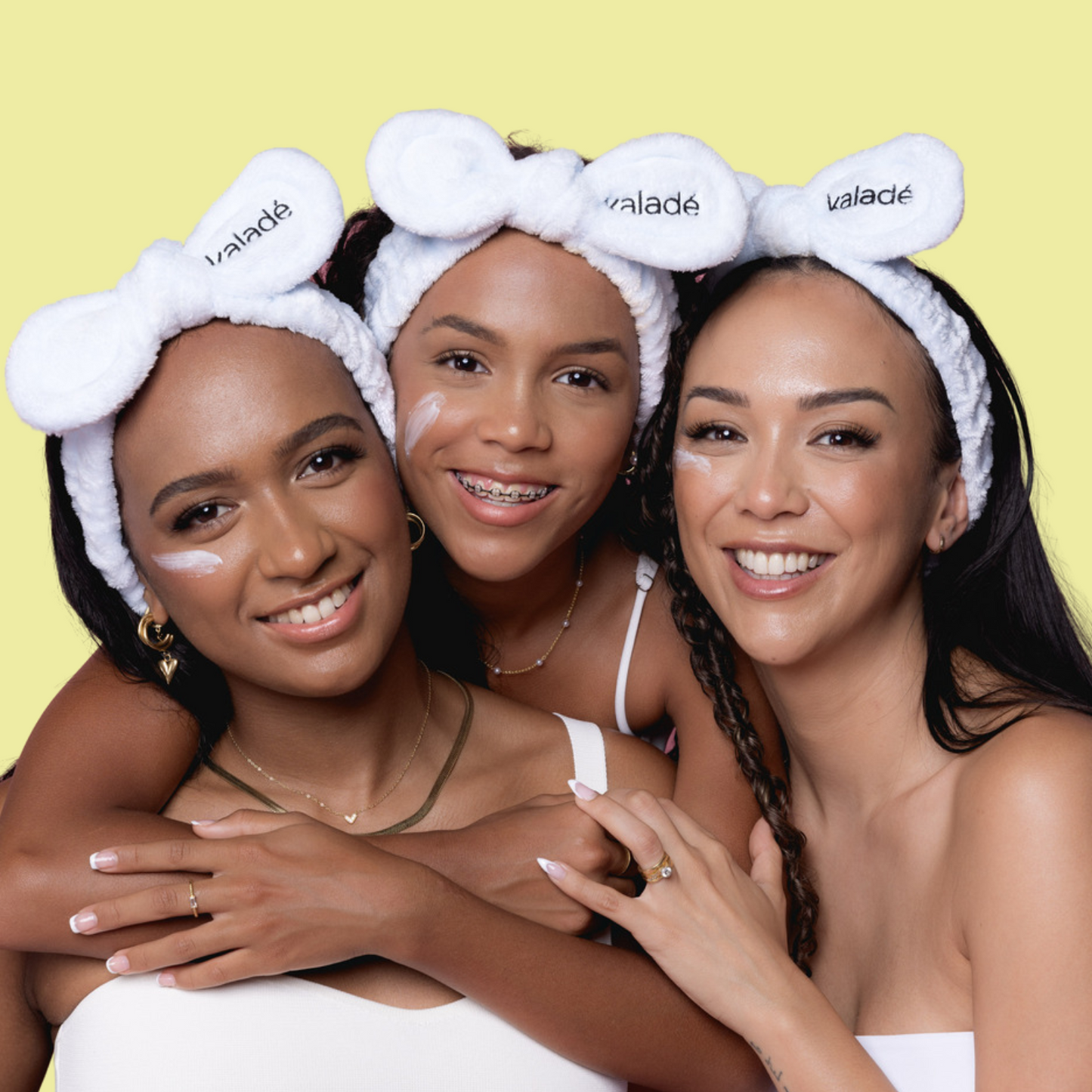 Kaladé Headband (6 colours)