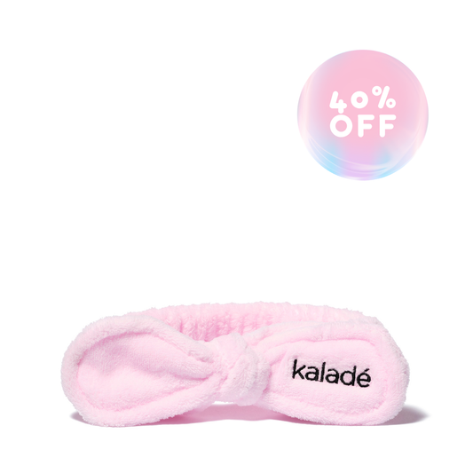 Kaladé Headband (6 colours)