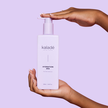 Hydration Era Body Lotion