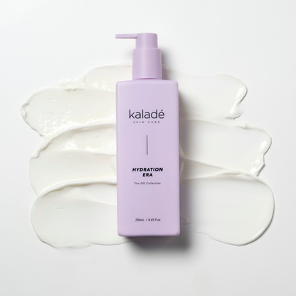 Hydration Era Body Lotion