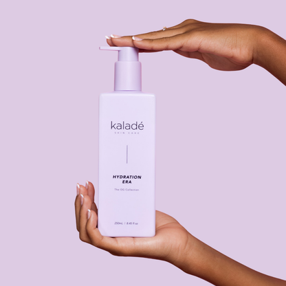 Hydration Era Body Lotion