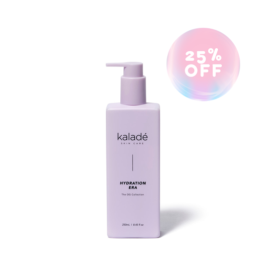 Hydration Era Body Lotion