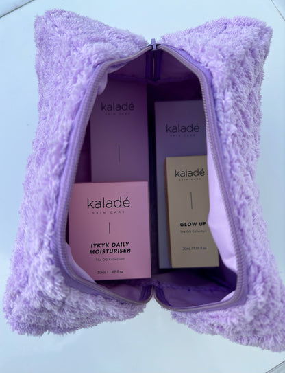 Kaladé Beauty Bag