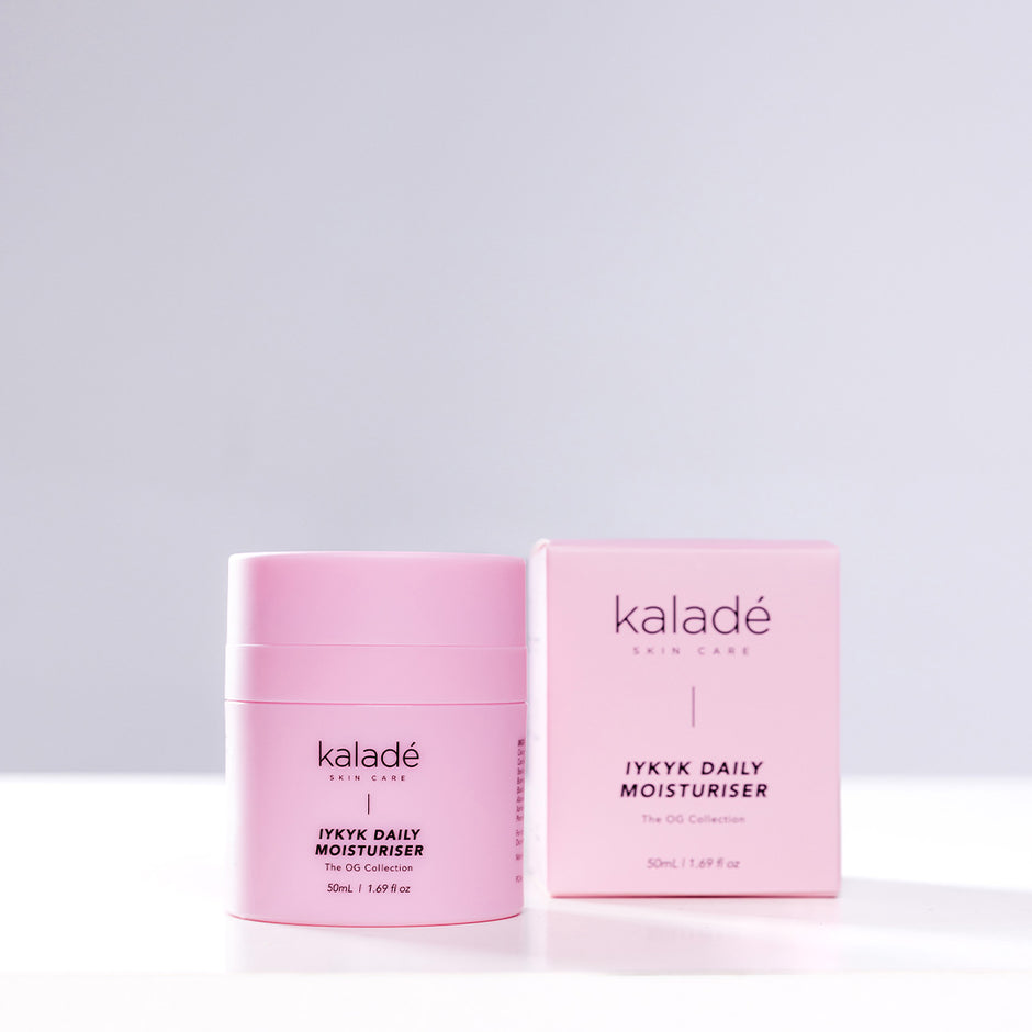 The Collection – Kaladé