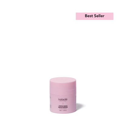 IYKYK Daily Moisturiser
