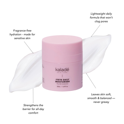 Head-to-Toe Hydration