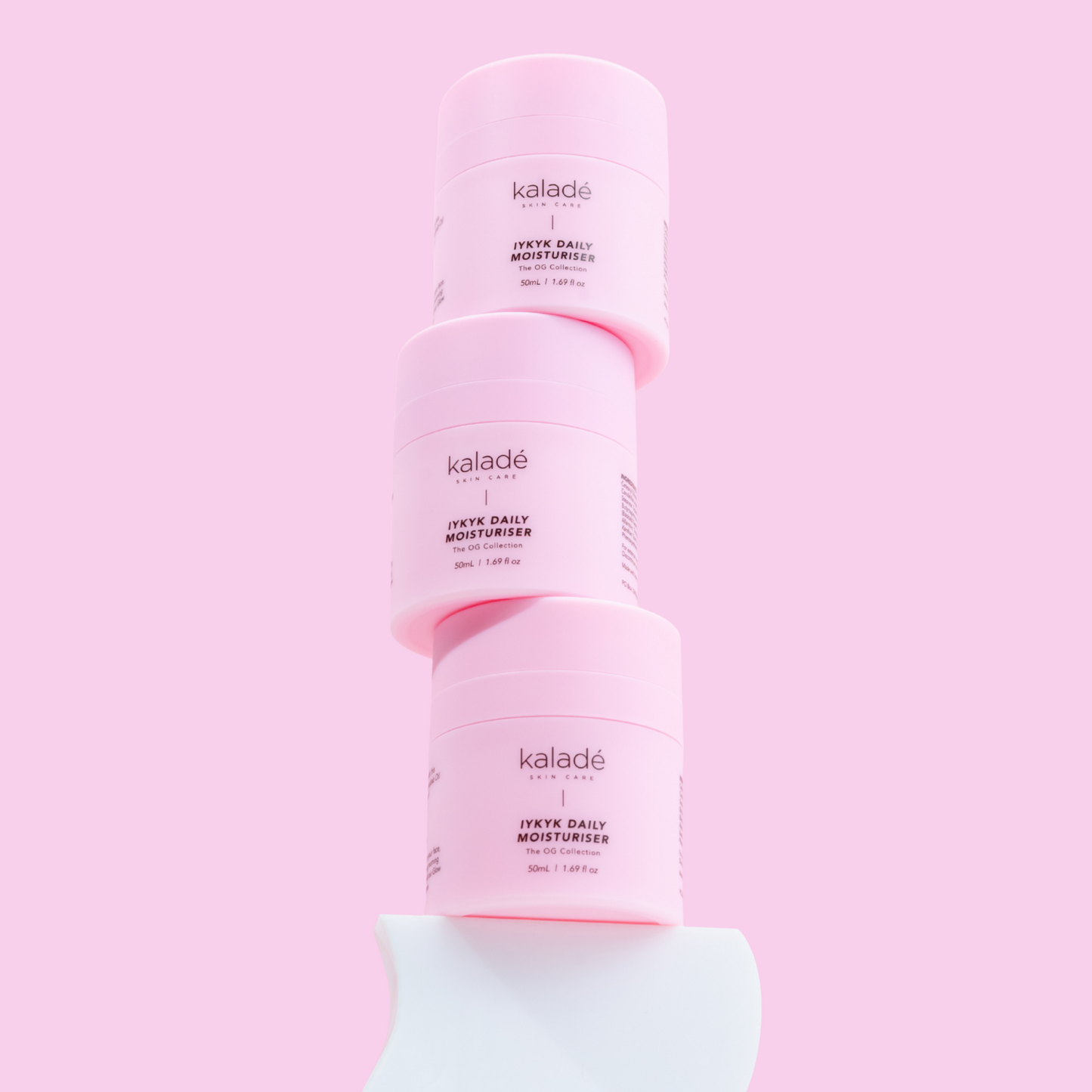 IYKYK Daily Moisturiser