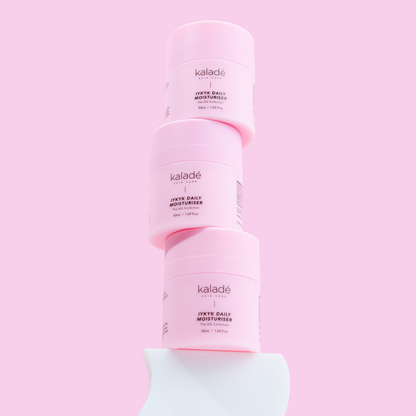 IYKYK Daily Moisturiser