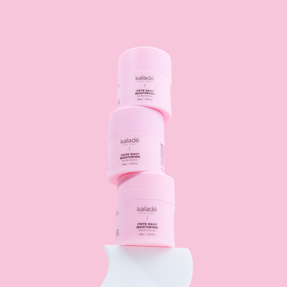 IYKYK Daily Moisturiser