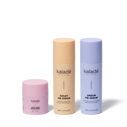 Face Smoothie Bundle