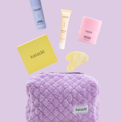 Kaladé Beauty Bag