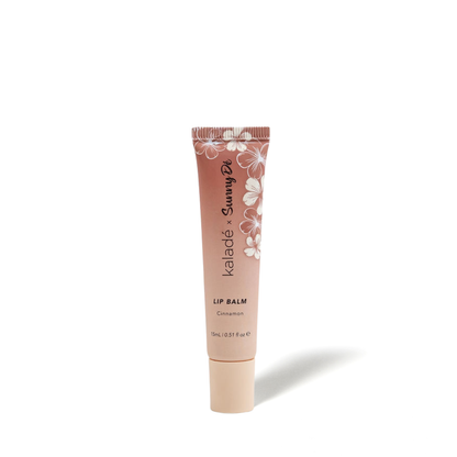 The Complete Lip Collection