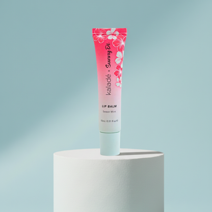 The Complete Lip Collection