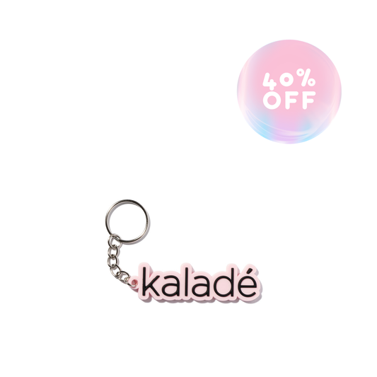 Kaladé Keyring