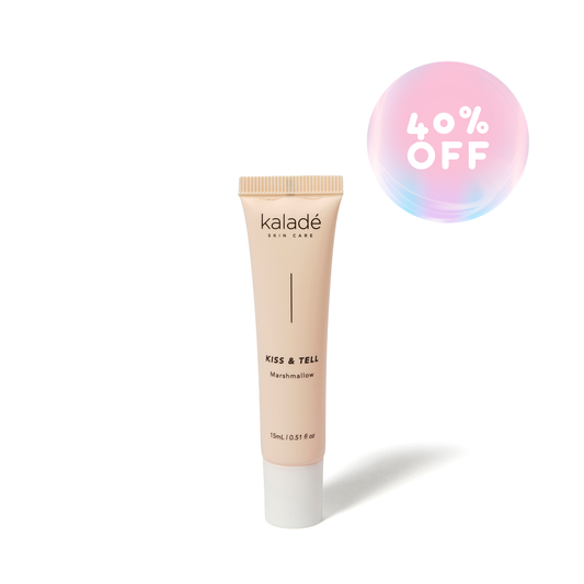 Kiss & Tell Lip Balm
