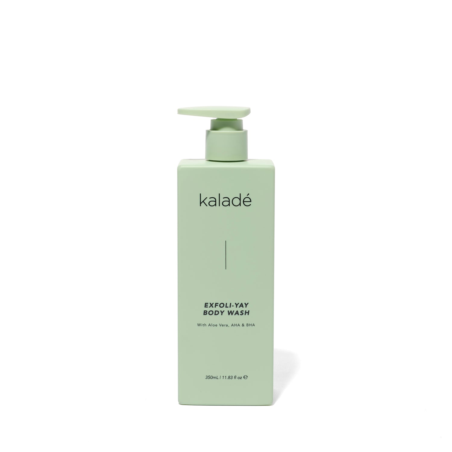 Kaladé | Exfoli-YAY Body Wash