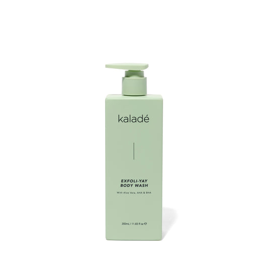 Exfoli-YAY Body Wash