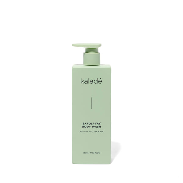 Exfoli-YAY Body Wash